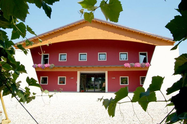 Cantina Ca' di Rajo