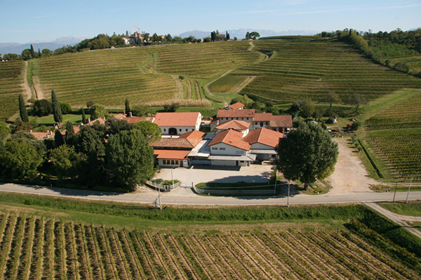 Conte D'Attimis Maniago