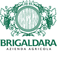 Logo azienda agricola Brigaldara