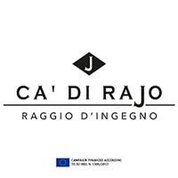 logo Ca' di Rajo