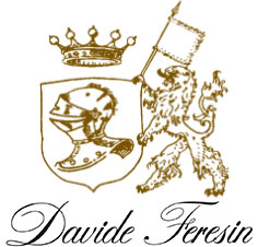 Logo Davide Feresin
