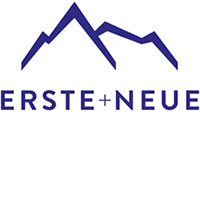 Logo Erste + Neue