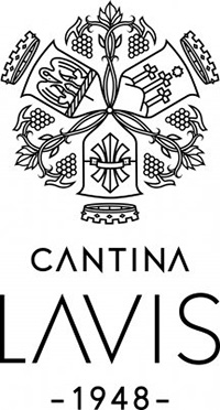 logo cantina La-Vis