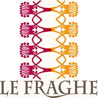 Logo Le Fraghe