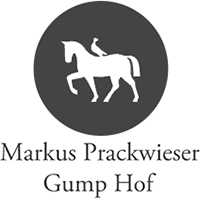 logo Gump Hof Markus Prackwieser