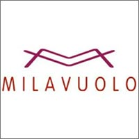 logo Mila Vuolo