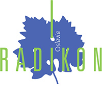 logo Radikon