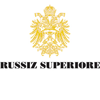 logo Russiz Superiore