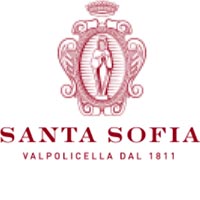 logo Santa Sofia