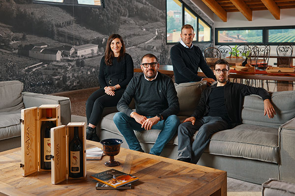 La quarta generazione