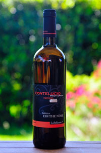 Conte Lucio Ramato 2010