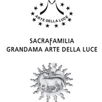 Logo Sacrafamilia