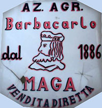 Logo Marbacarlo Maga