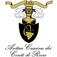 logo Antica Cascina Conti di Roero