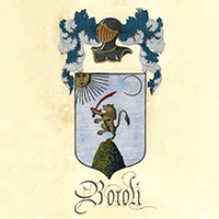 logo Boroli