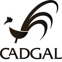 Logo Cadgal