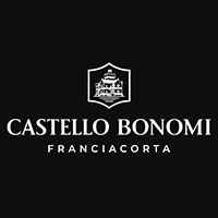 logo Castello Bonomi