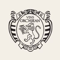Logo Grosjean