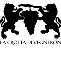 Logo La Crotta di Vegneron