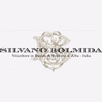logo Silvano Bolmida