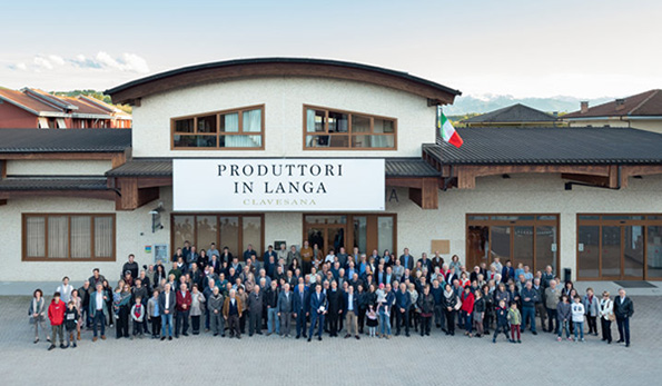 per i 60 anni di Clavesana