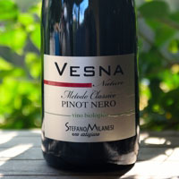 Vesna Nature Stefano Milanesi