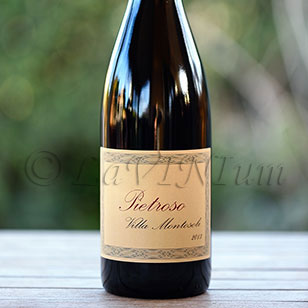 Villa Montosoli Rosso 2013