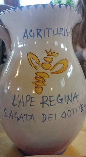L'Ape Regina