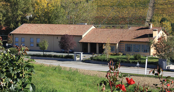 Azienda L'Armangia