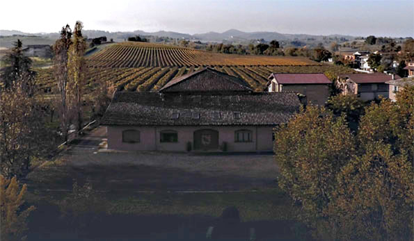 Azienda Agricola Lodi Corazza