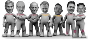 I Giovani Promettenti