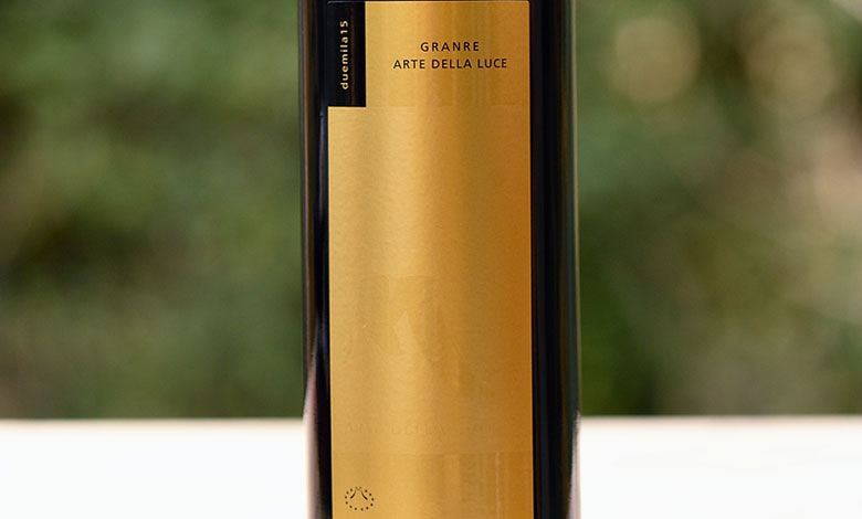 Granre 2015 Sacrafamilia