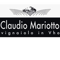 Logo azienda Claudio Mariotto