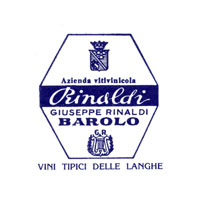 Logo Giuseppe Rinaldi