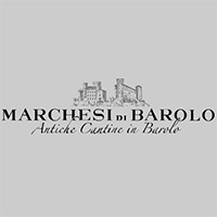 Logo Marchesi di Barolo