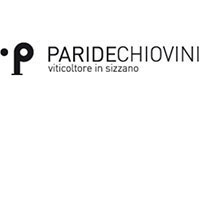 logo Paride Chiovini
