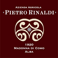 Logo azienda Pietro Rinaldi