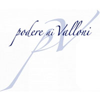 logo Podere ai Valloni