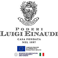 Logo Poderi Luigi Einaudi