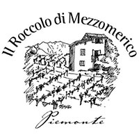 logo Roccolo di Mezzomerico
