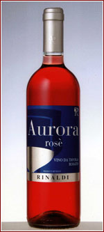Aurora Rosé - Andrea Rinaldi