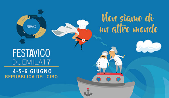 Copertina Festa a Vico