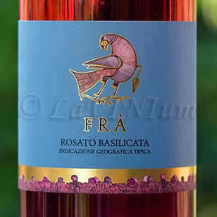 Rosato Frà 2015 Grifalco