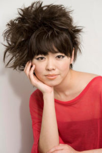 Hiromi Uehara