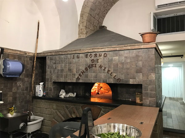 Forno Zemberiniello