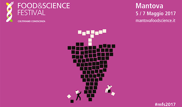 Mantova food & science festival