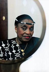 Miriam Makeba
