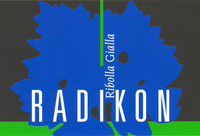 Ribolla Gialla Radikon