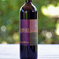 Rosso di Montalcino 2005 Sanlorenzo