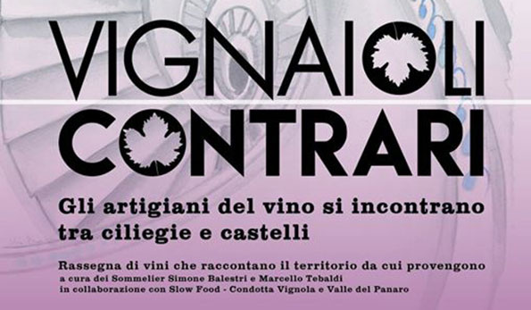 Vignaioli Contrari